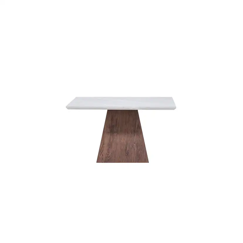 Soffbord Venture Home Cael 80x80x45 cm