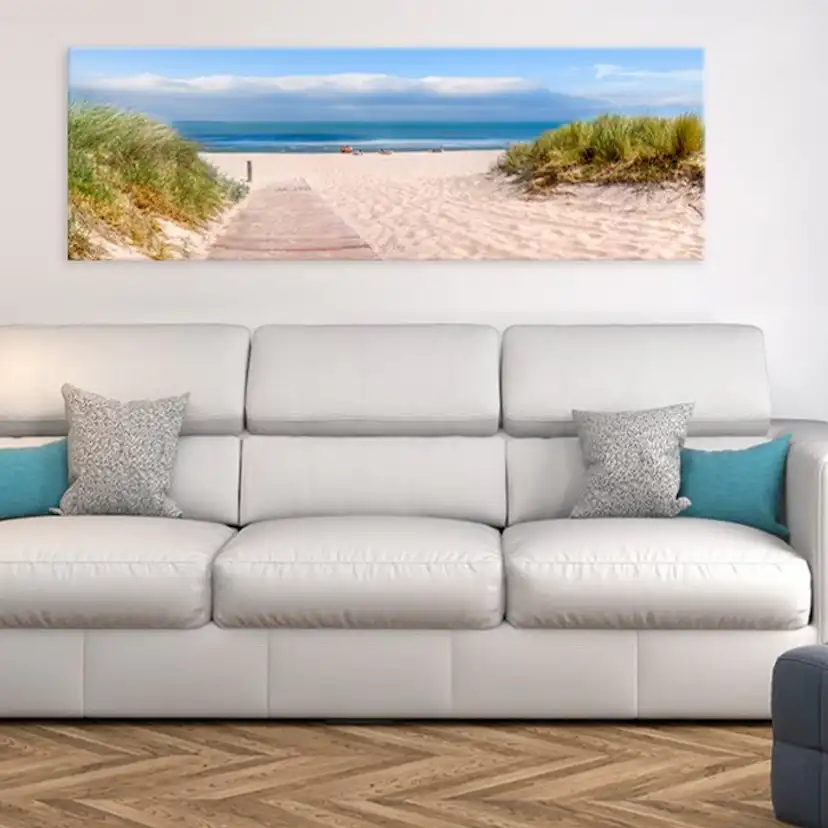 Tavla Arkiio Seaside Dream