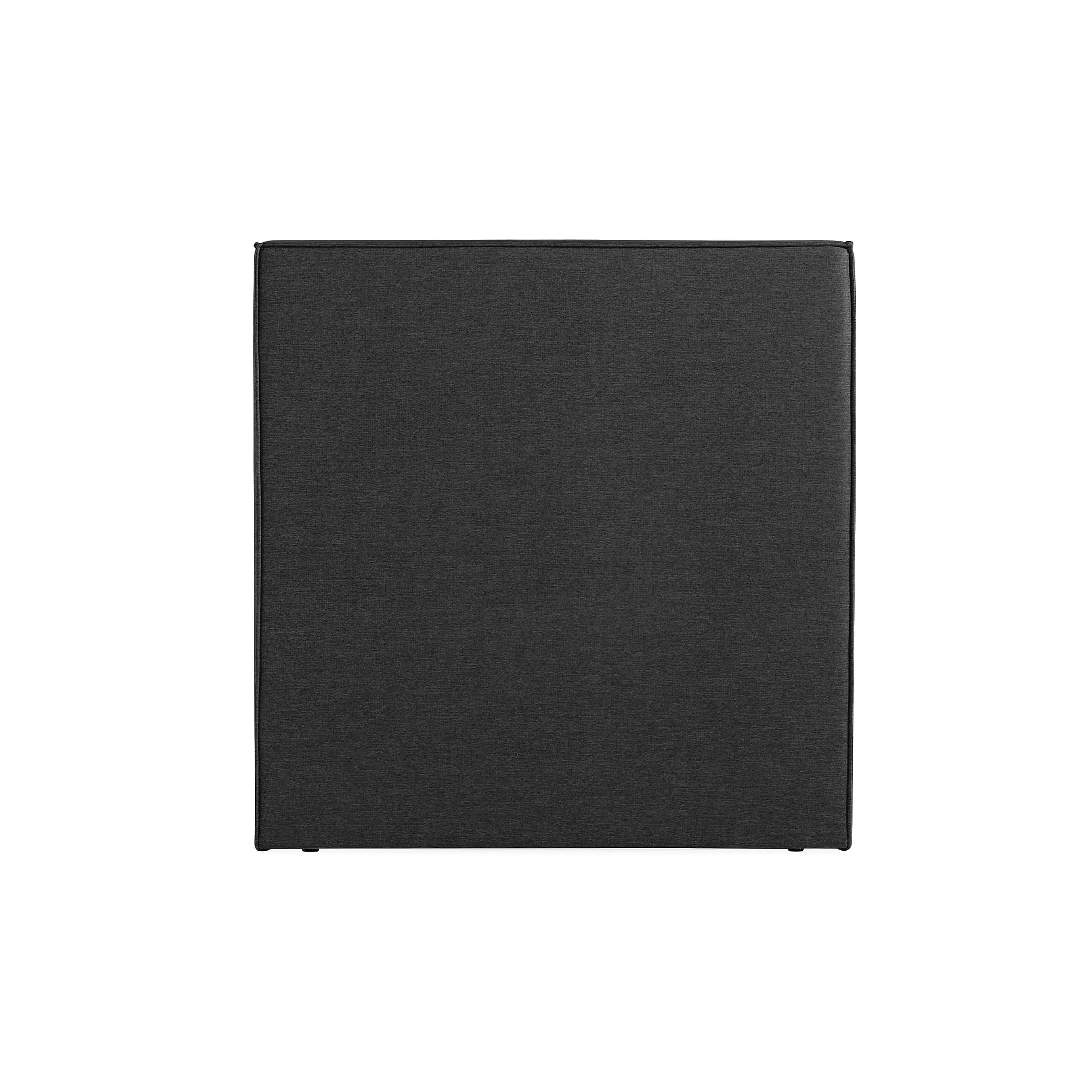 Sänggavel Småland by Hilding Anders Småland Slät