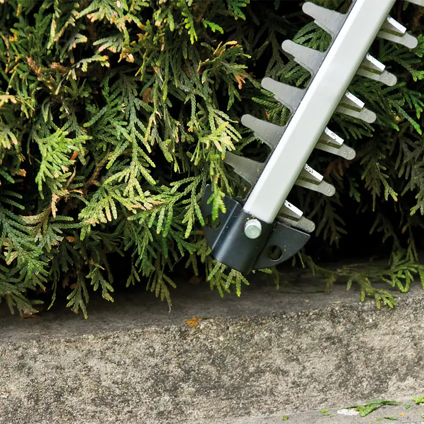 Häcksax Einhell GE-CH 1855/1 Med Batteri & Laddare