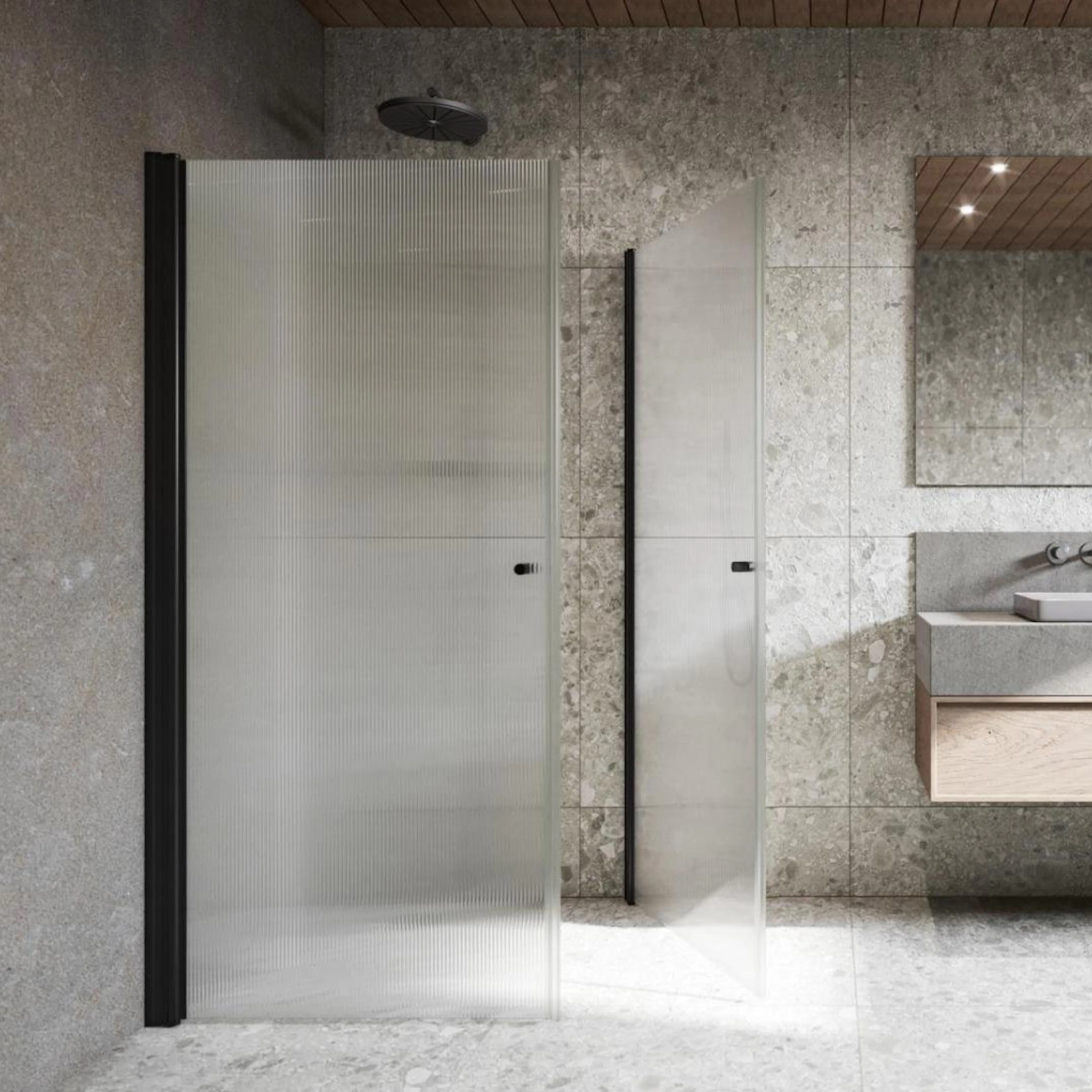 Duschhörn Invitrea Prime PH22