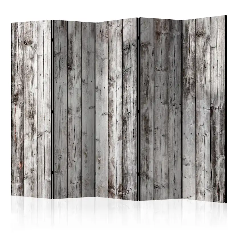 Rumsavdelare Arkiio Raw Boards II 225x172 cm