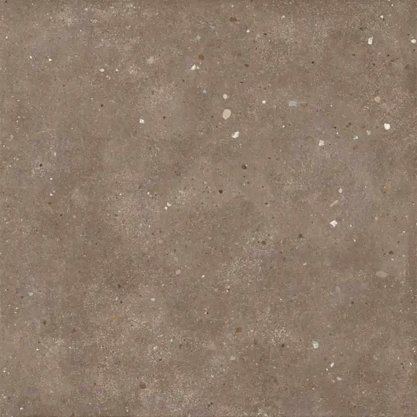 Klinker Glamstone Brown Matt 120x120 cm