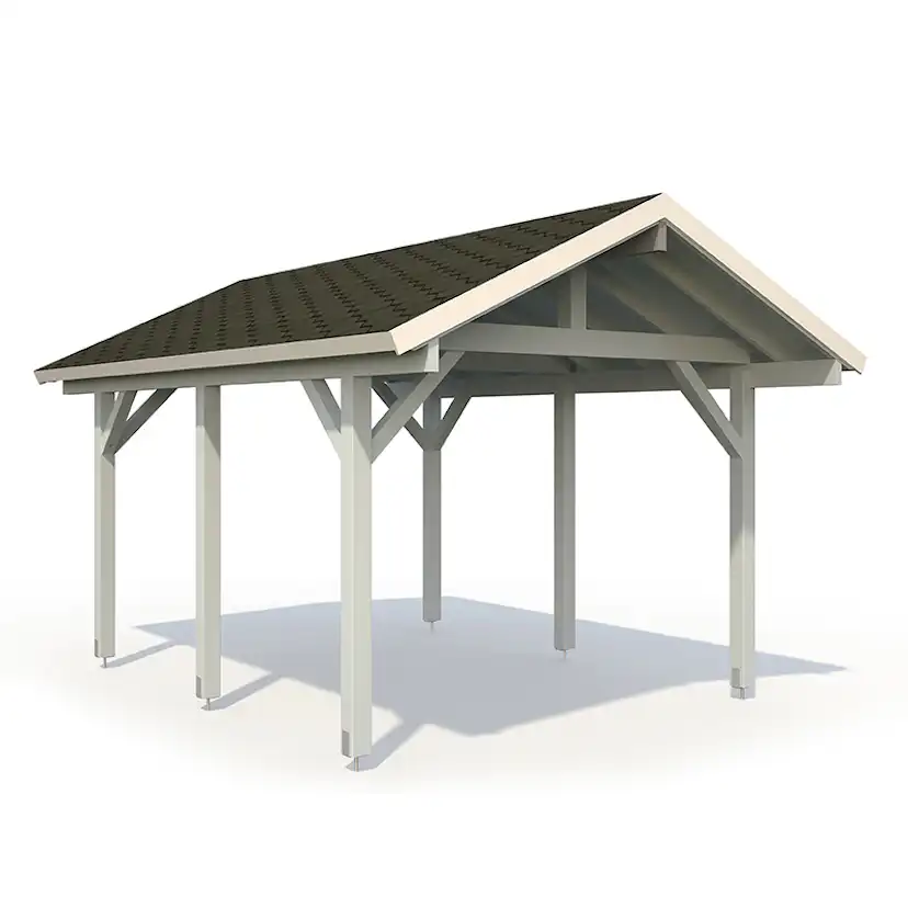 Carport Palmako Robert 11,7 m2