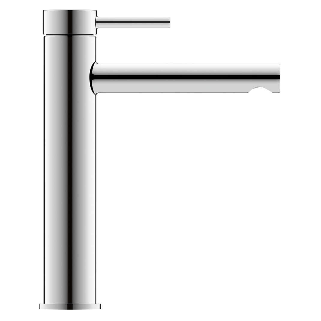 Tvättställsblandare Duravit Circle L