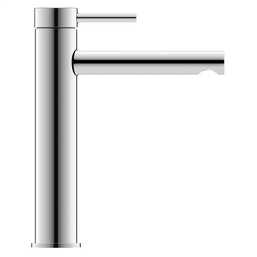 Tvättställsblandare Duravit Circle L