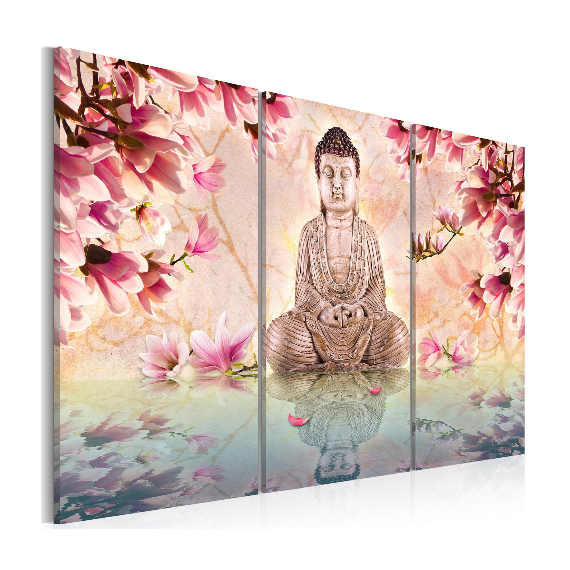 Tavla Arkiio Buddha Meditation