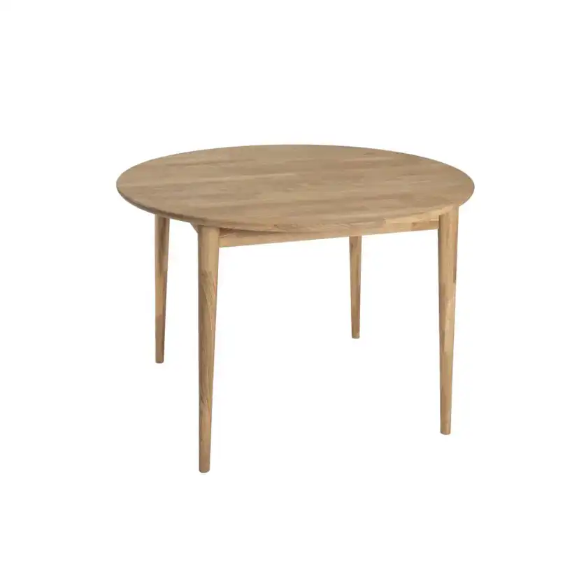 Matbord Stenexpo Alborg med Iläggsskiva