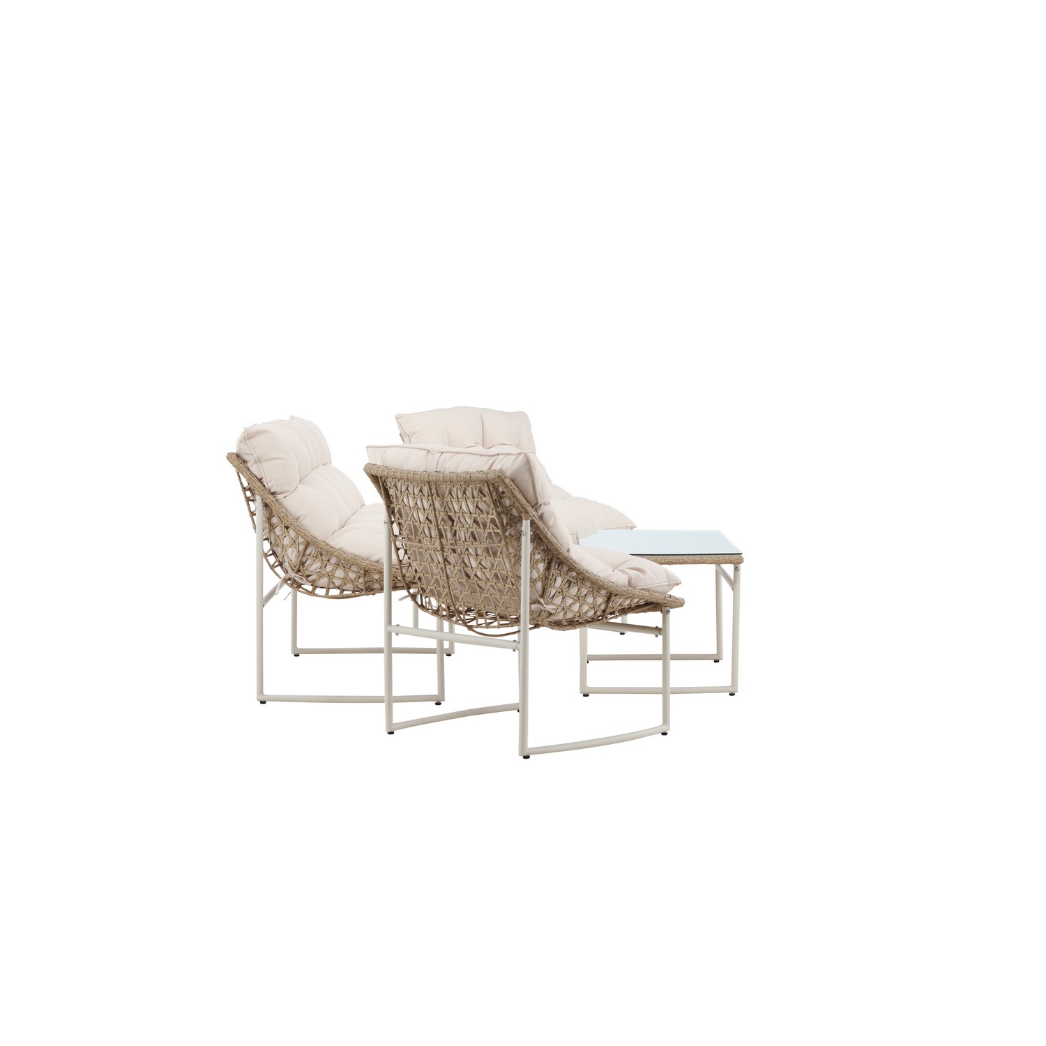 Soffgrupp Venture Home Tina Utomhus