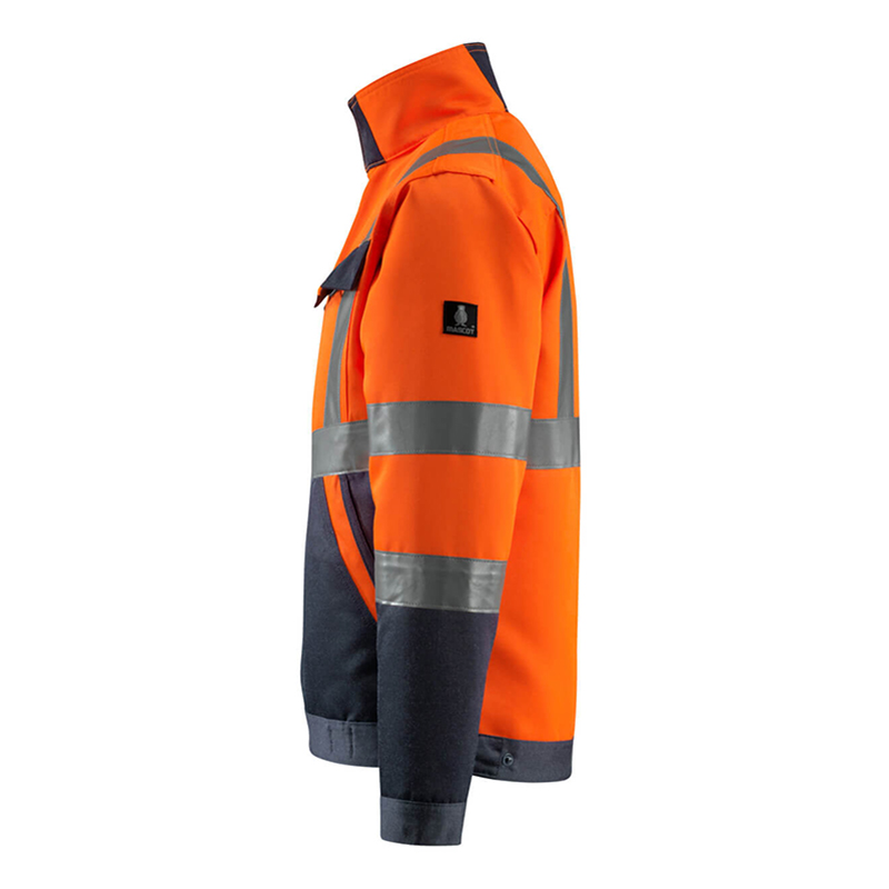 Jacka Mascot Safe 15909-948