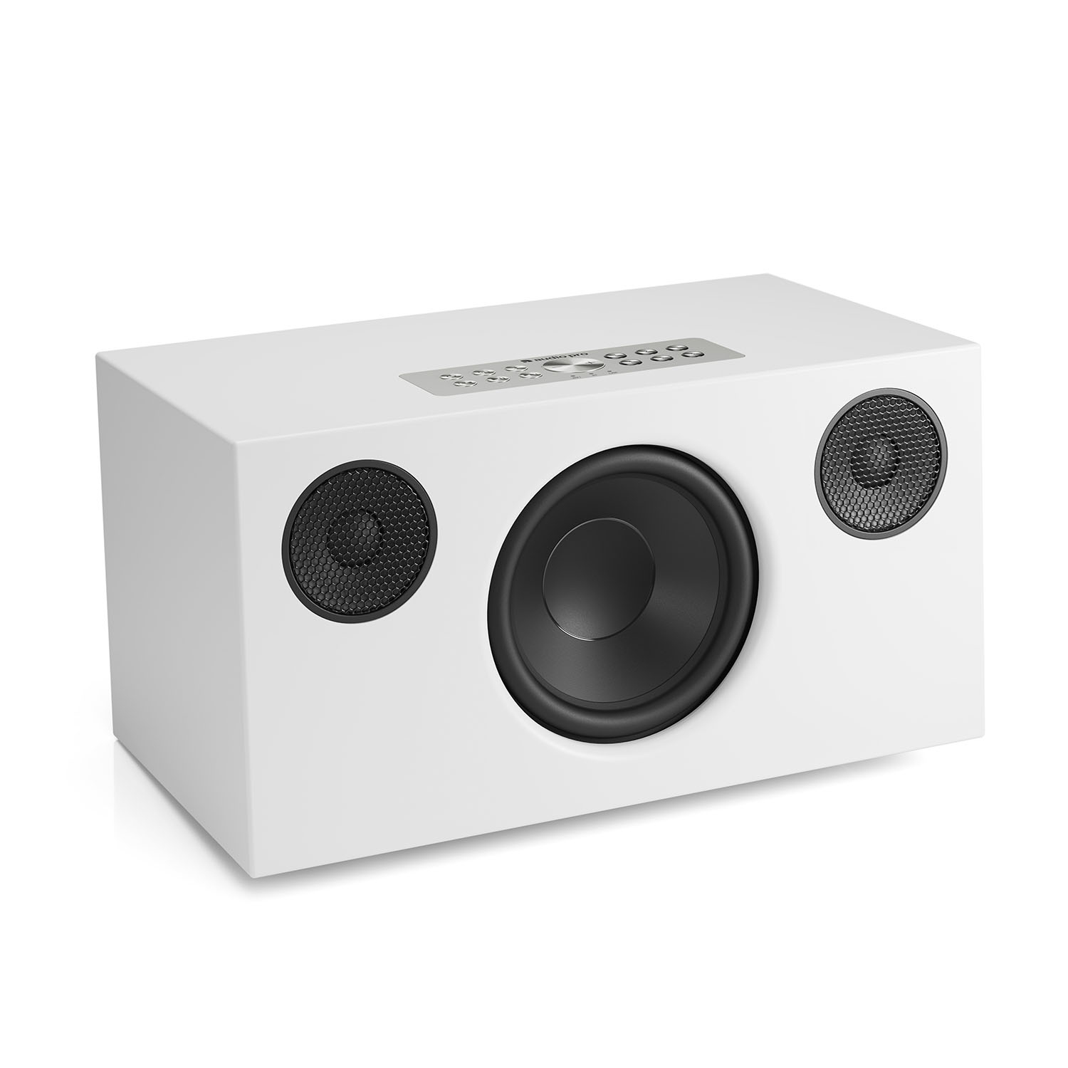 AUDIO PRO Högtalare C10 MKII W Multiroom