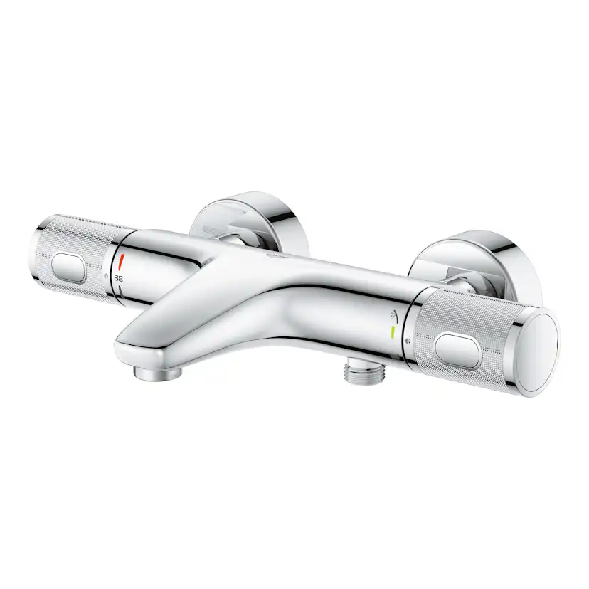 Dusch- och Badkarsblandare Grohe Precision Feel