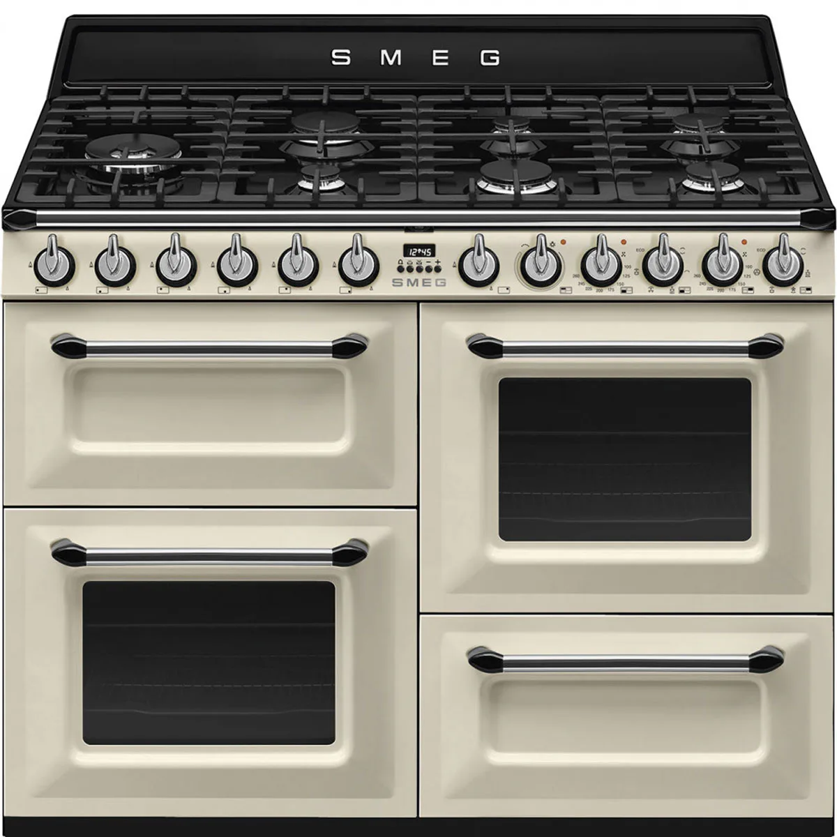 Gasspis Smeg TR4110P1