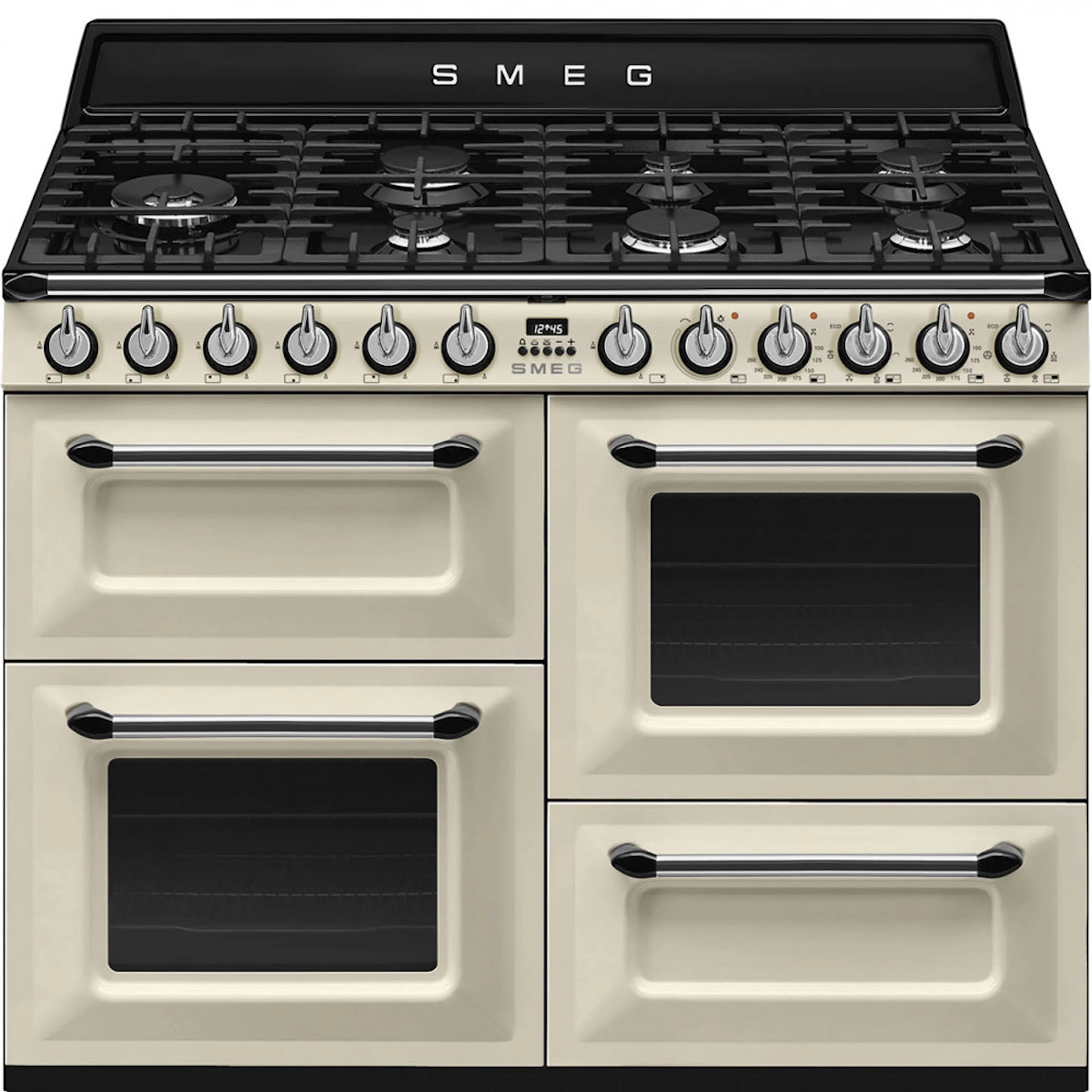 Gasspis Smeg TR4110P1