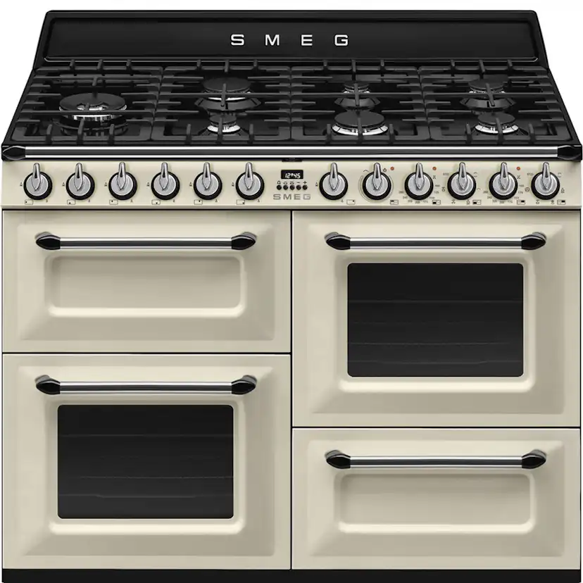 Gasspis Smeg TR4110P1