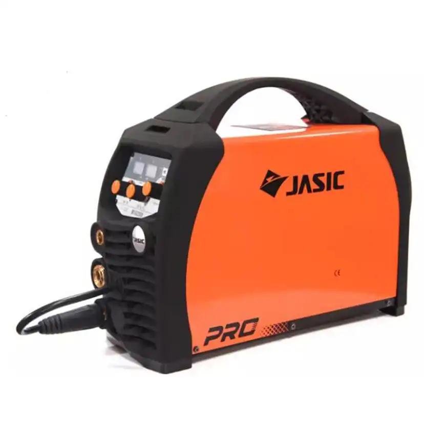 Svets JASIC pro MIG 200 MMA - lift TIG synergic