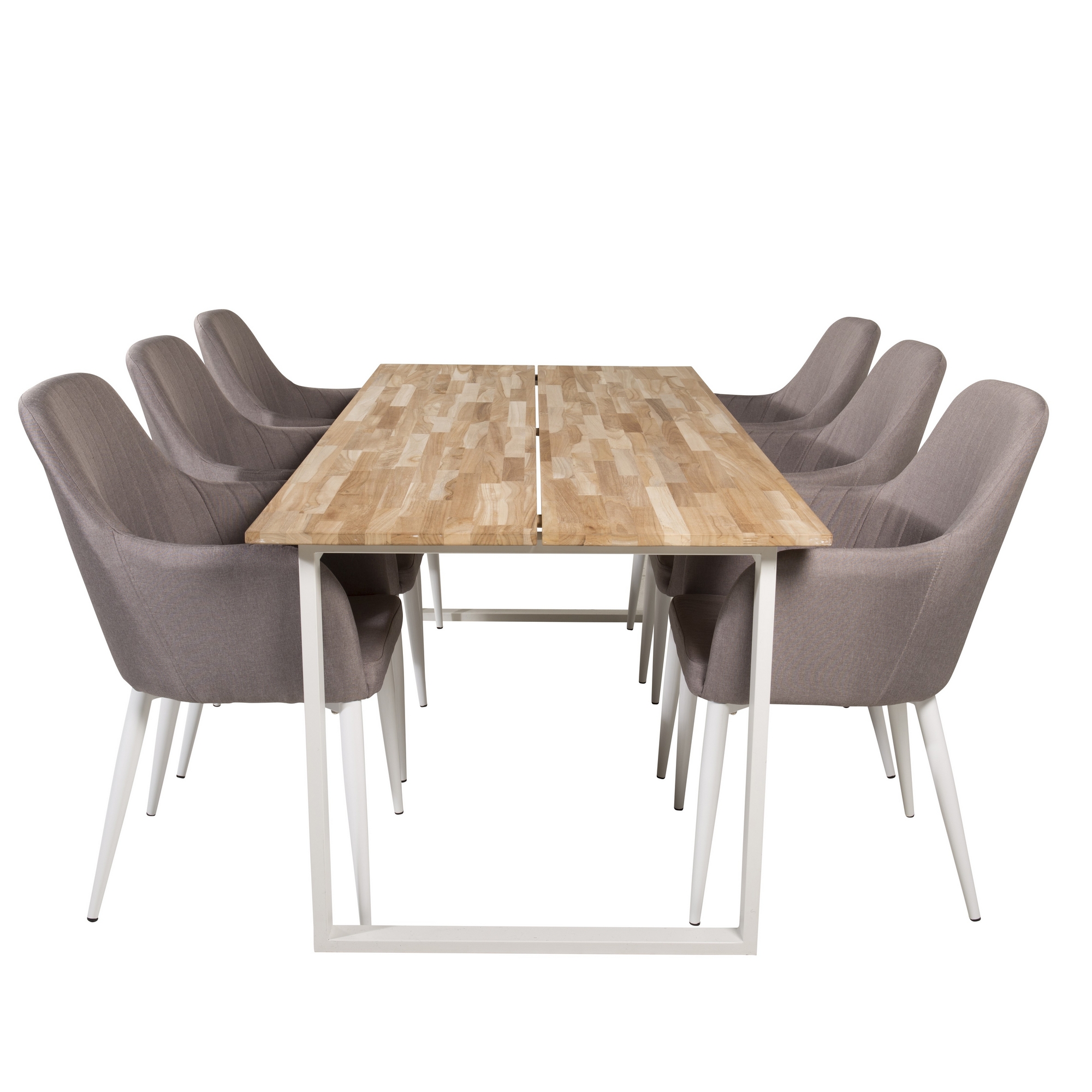 Matgrupp Venture Home Cornelia med 6 Corina Stolar