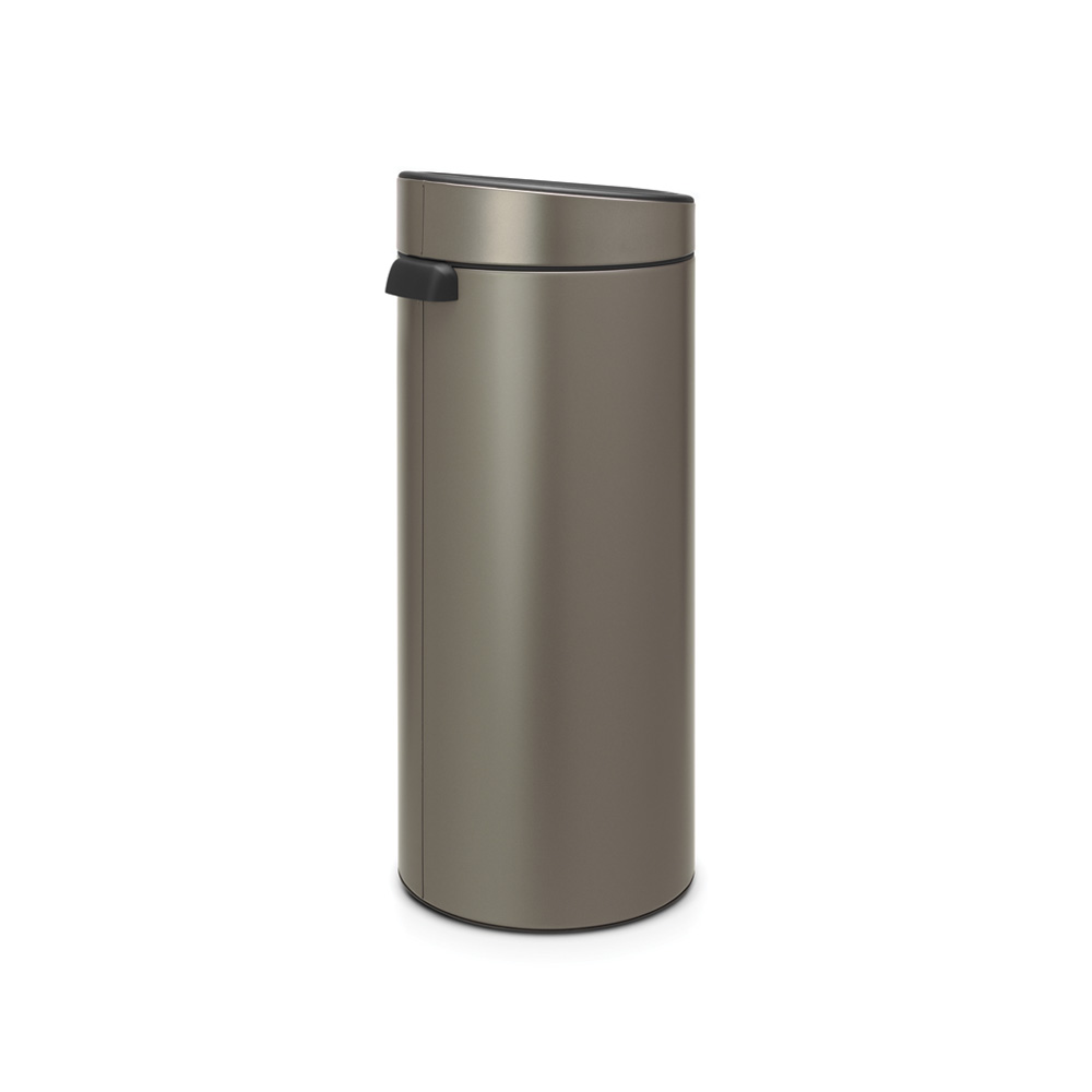 Soptunna Brabantia Touch Bin New 30 L