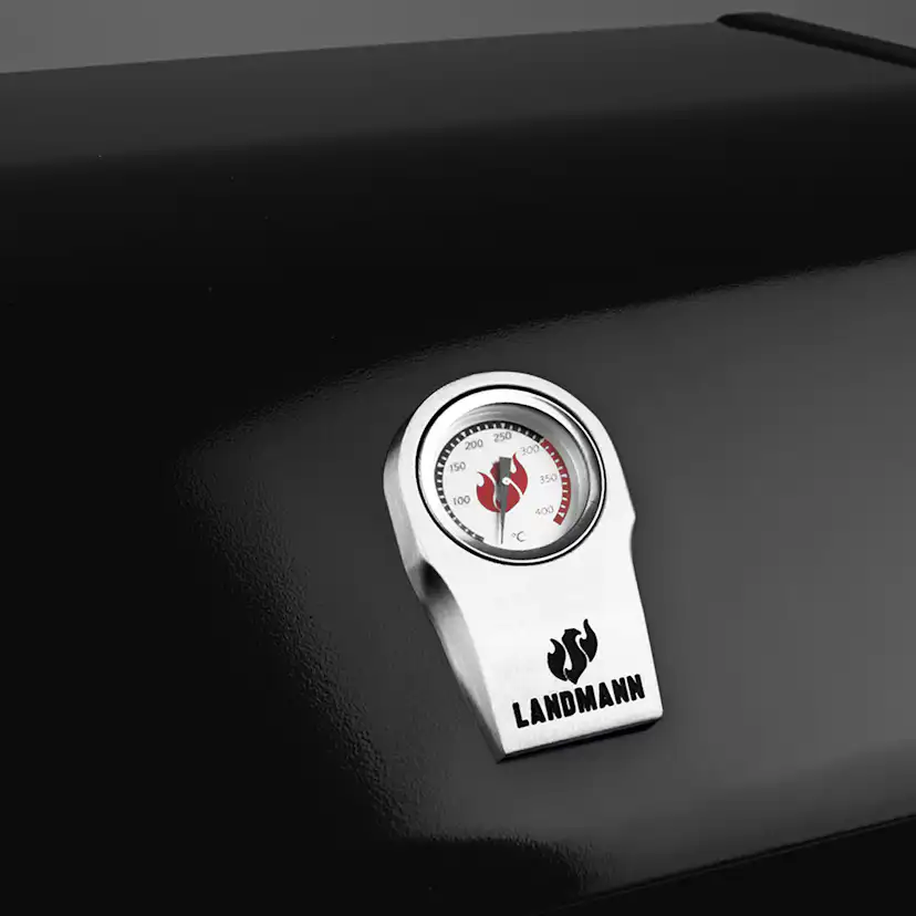 Gasolgrill Landmann Triton PTS 2.0 2023