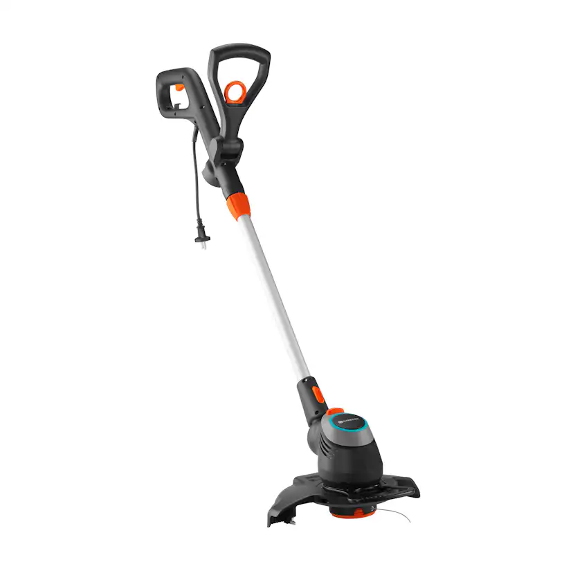 Grästrimmer Gardena Turbotrimmer PowerCut 650/28