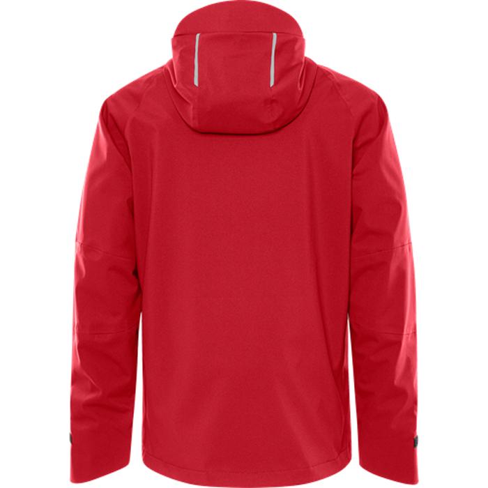 SKALJACKA 4882 GLPS Färg: Röd, Storlek: 4XL