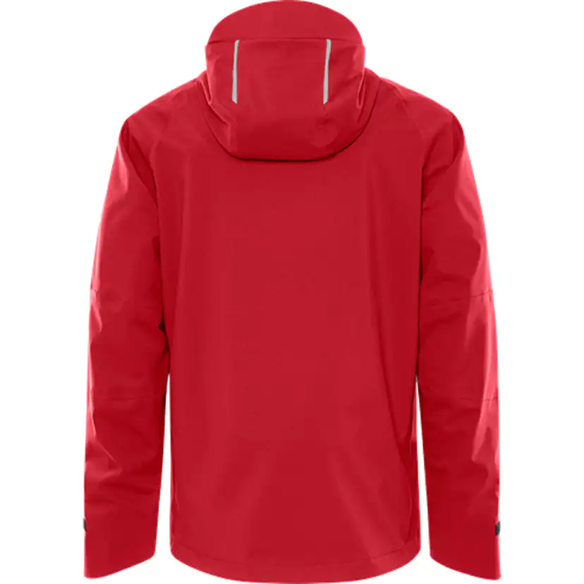 SKALJACKA 4882 GLPS Färg: Röd, Storlek: 4XL