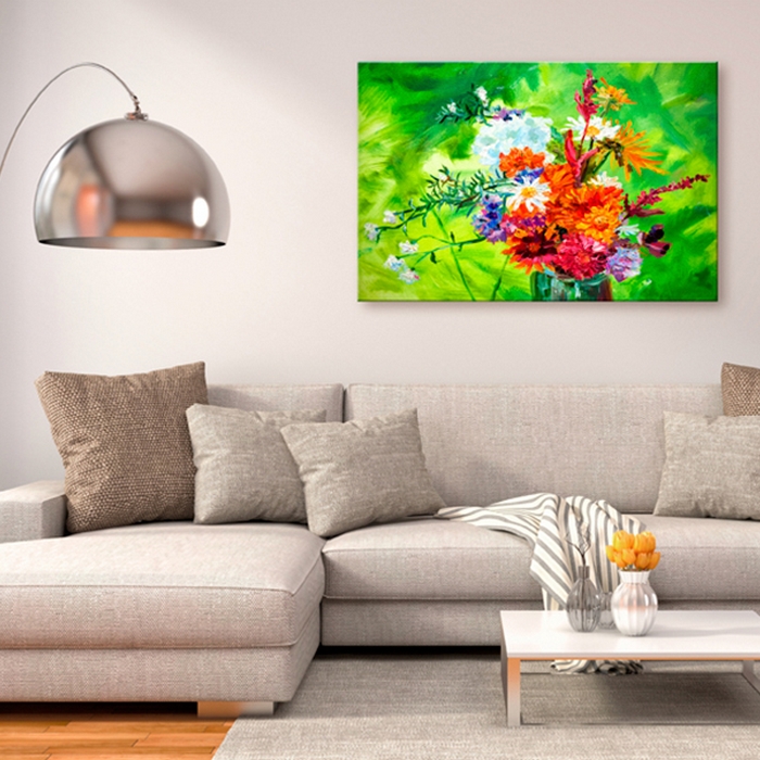 Tavla Arkiio Summer Posy