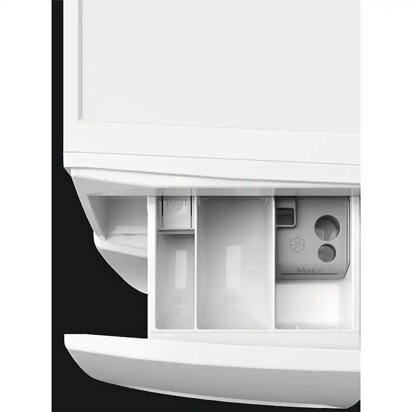 Frontmatad Tvättmaskin AEG LR612M84I med ProSense® och EcoInverter