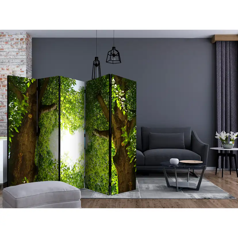 Rumsavdelare Arkiio Love Clearance II 225x172 cm