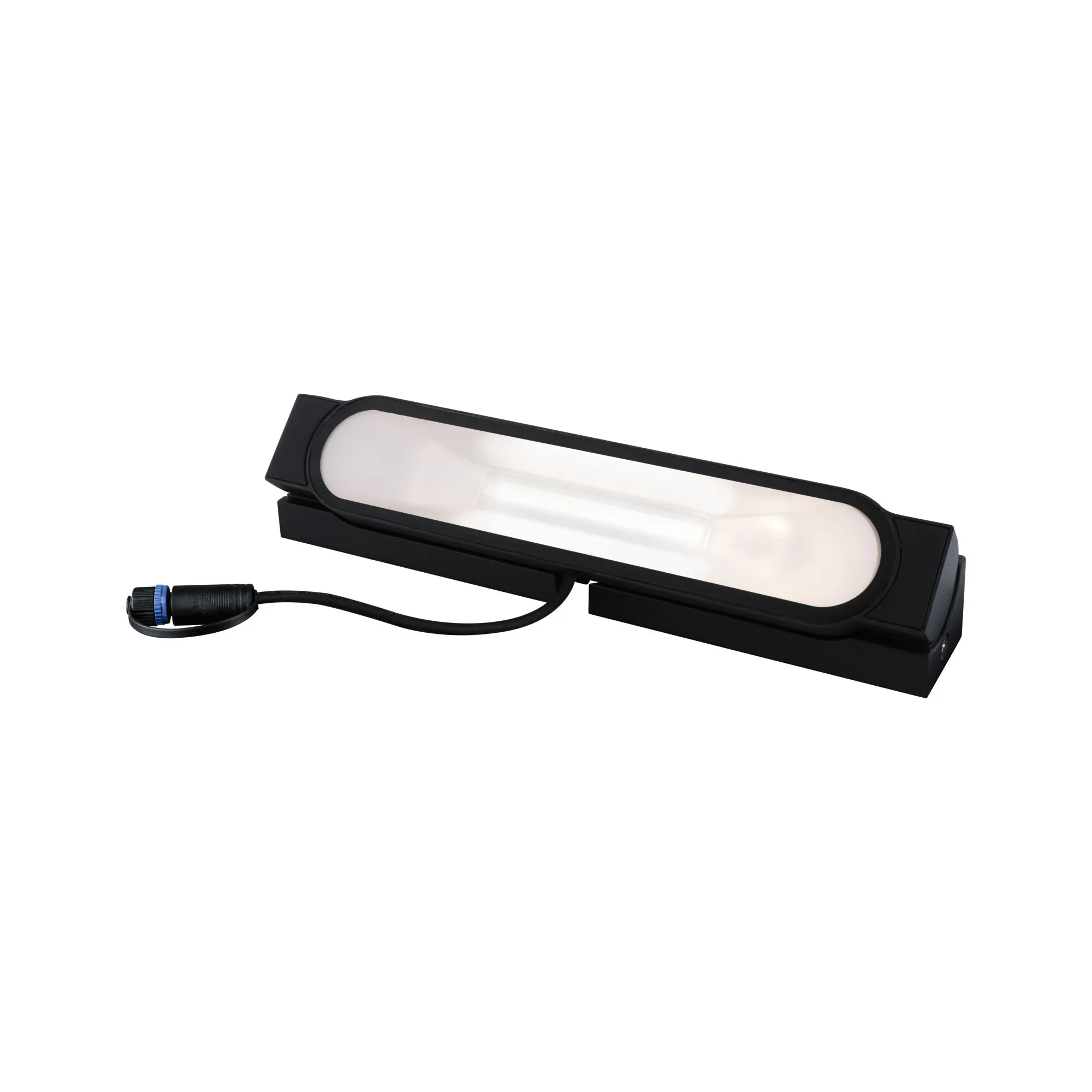 LED Infälld Marksbelysning Paulmann Wallwasher Ito Plug & Shine IP67