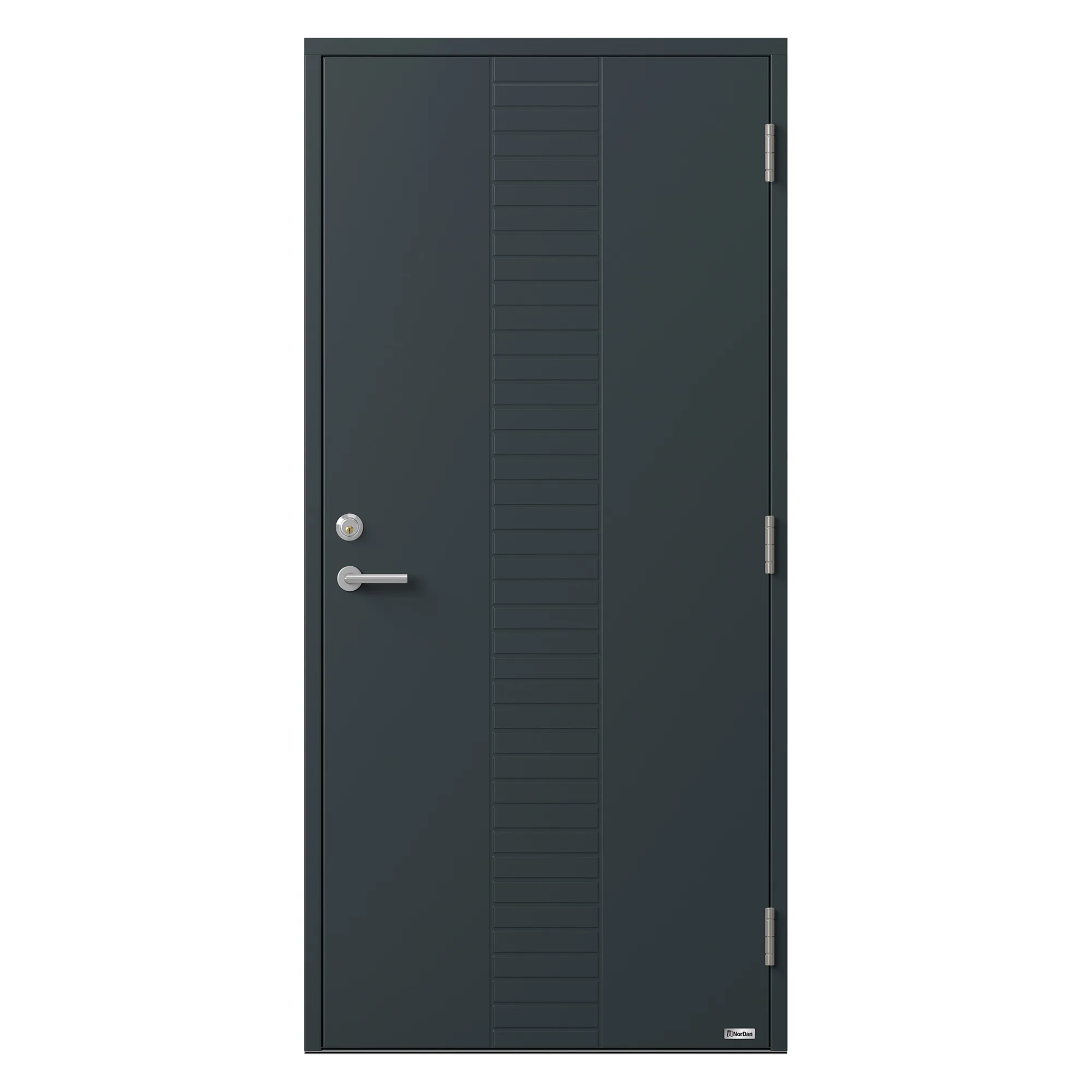 Ytterdörr NorDan Bor Phoenix 310