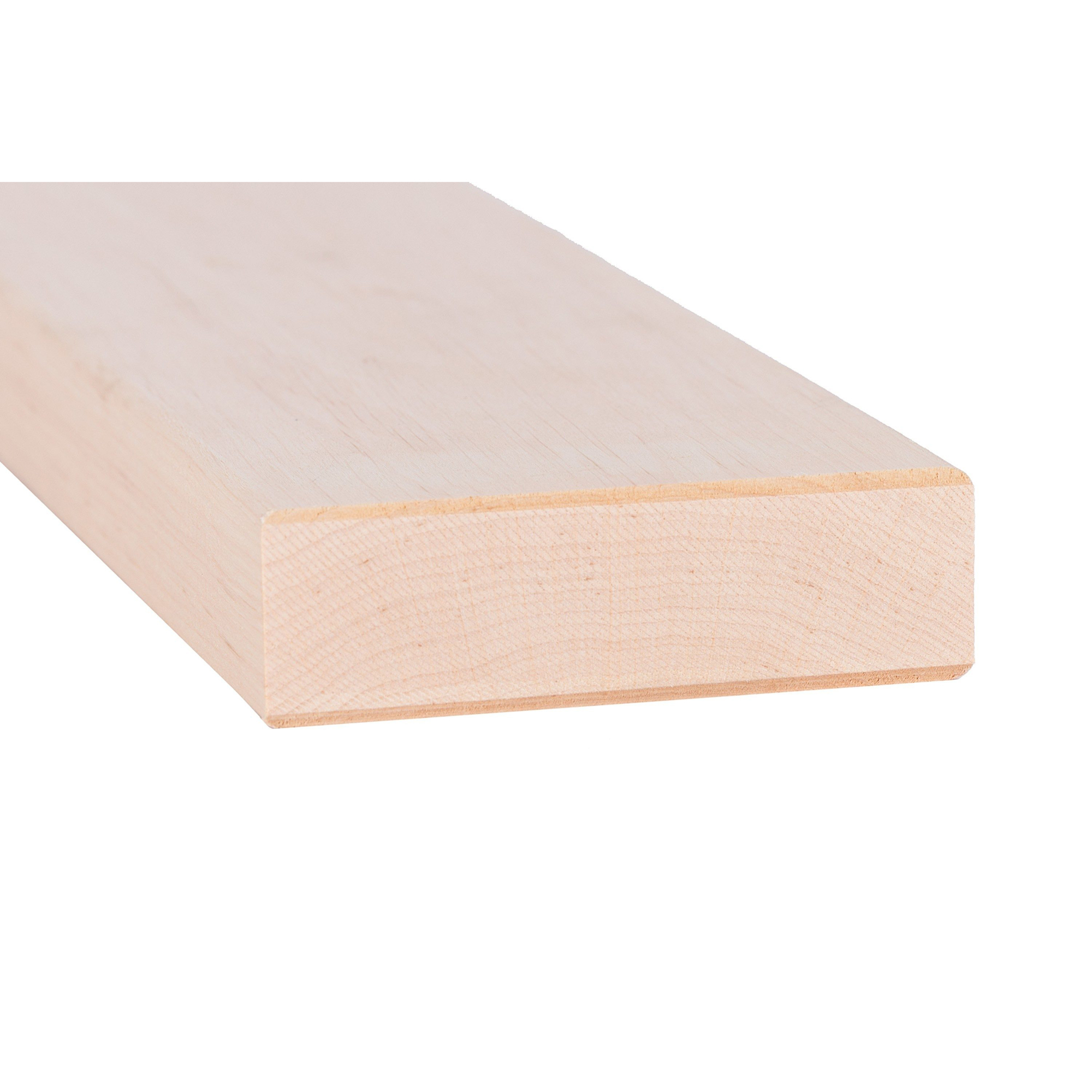 Bastulav Sauna Sweden SHP AL 21x90x2400mm