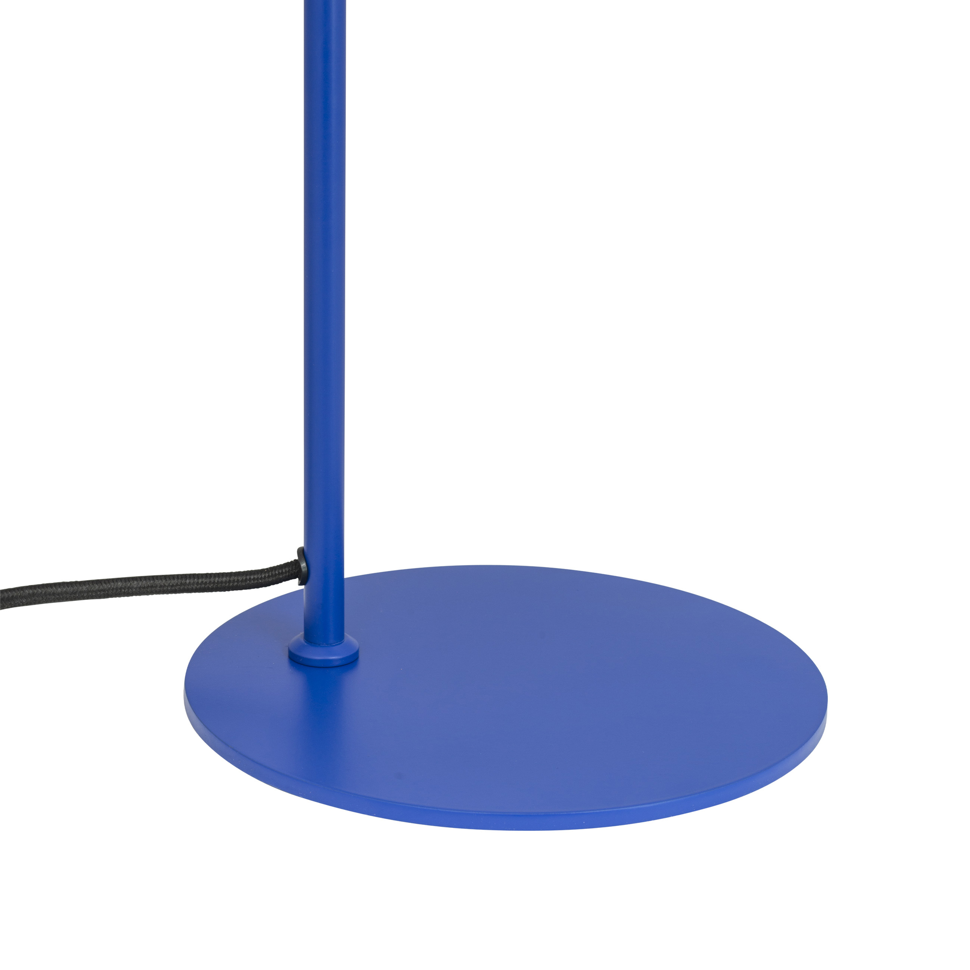 Bordslampa Dyberg Larsen Cale Mörkblå