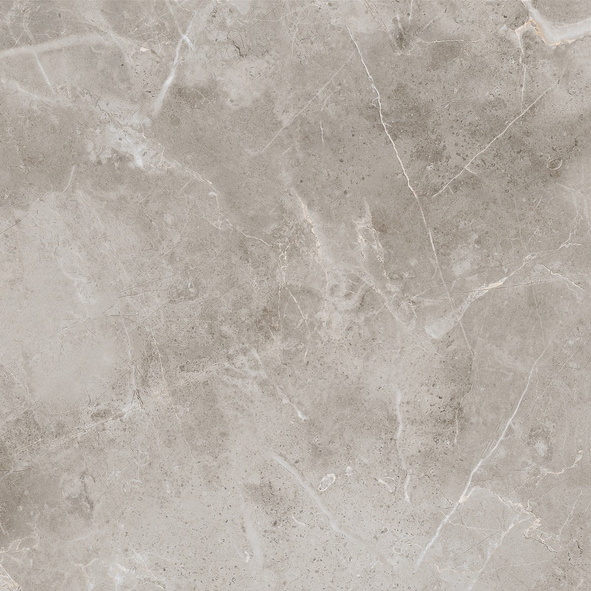 Klinker Tenfors Pulpis Mid Grey Marmor Matt 60x60
