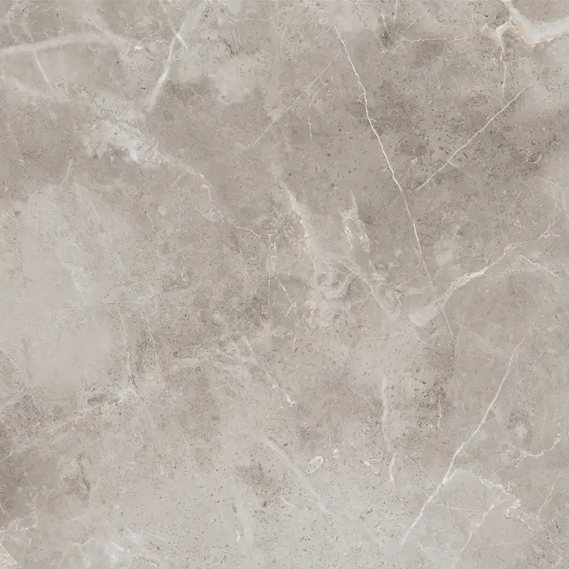 Klinker Tenfors Pulpis Mid Grey Marmor Matt 60x60