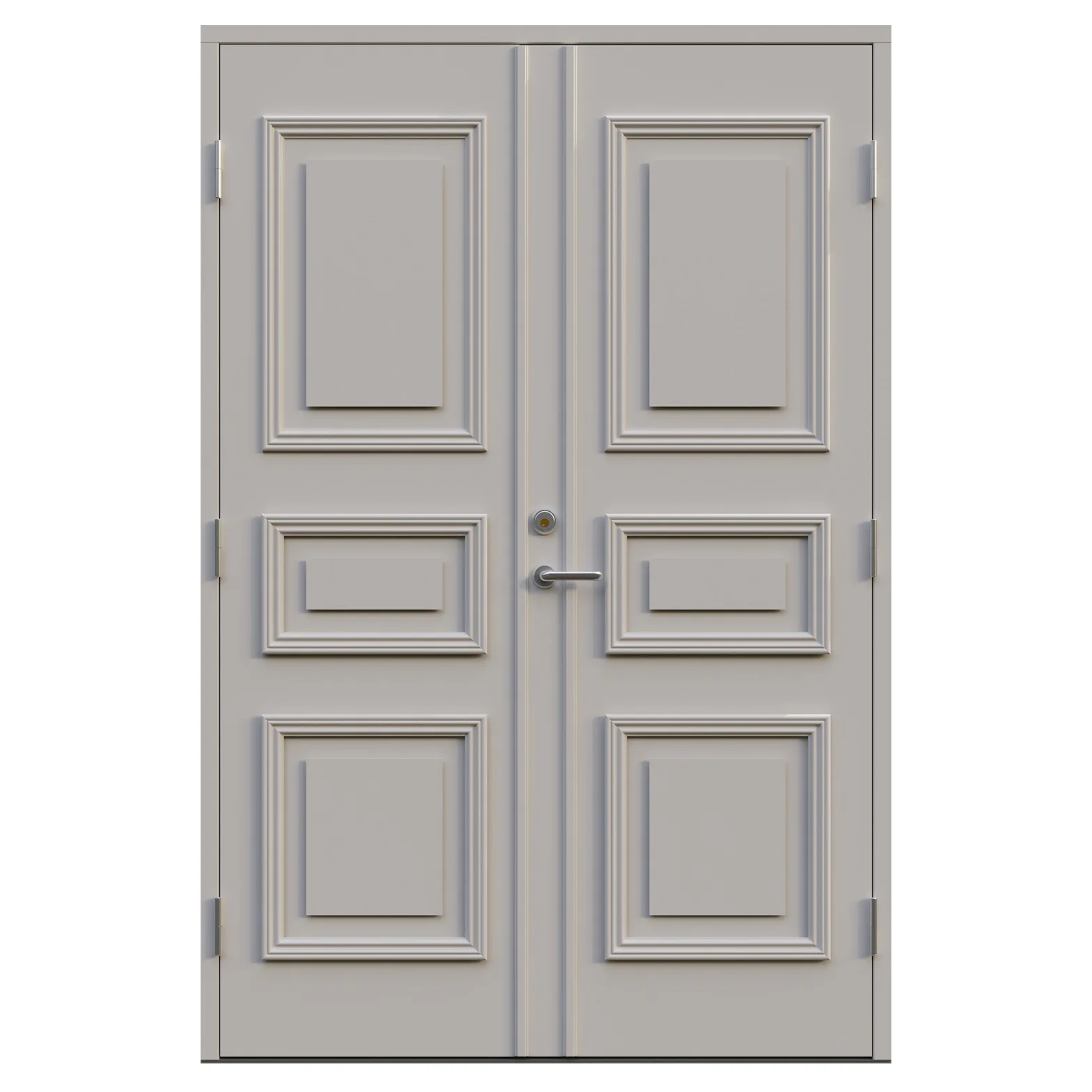 S-1502-Y50R, Grå
