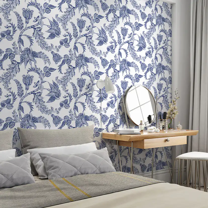 Tapet Coordonné Oriental Sense 35810