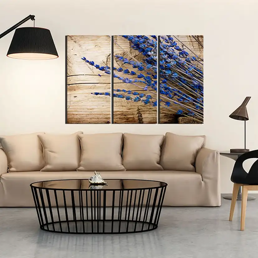 Tavla Arkiio Lavander