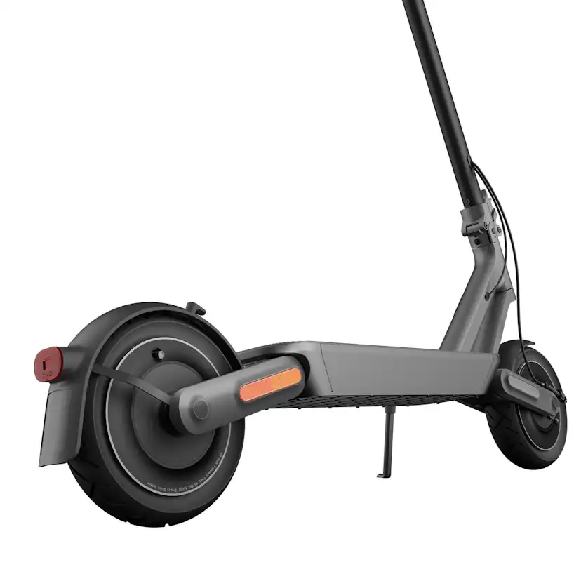 Elscooter Xiaomi 4 Ultra EU