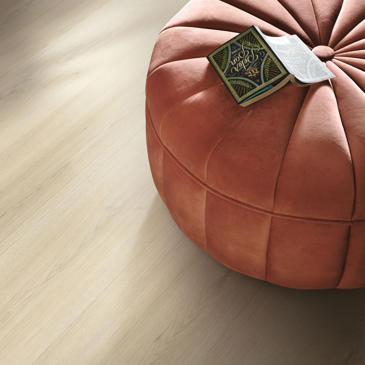 Vinylgolv Pergo Namsen Pad Pro Light Norwegian Oak