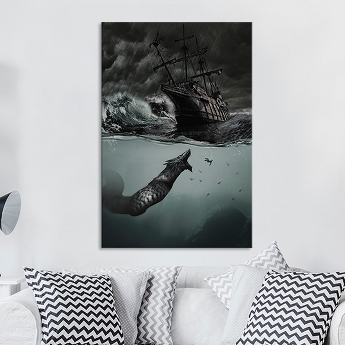 Tavla Arkiio Secrets Of The Ocean