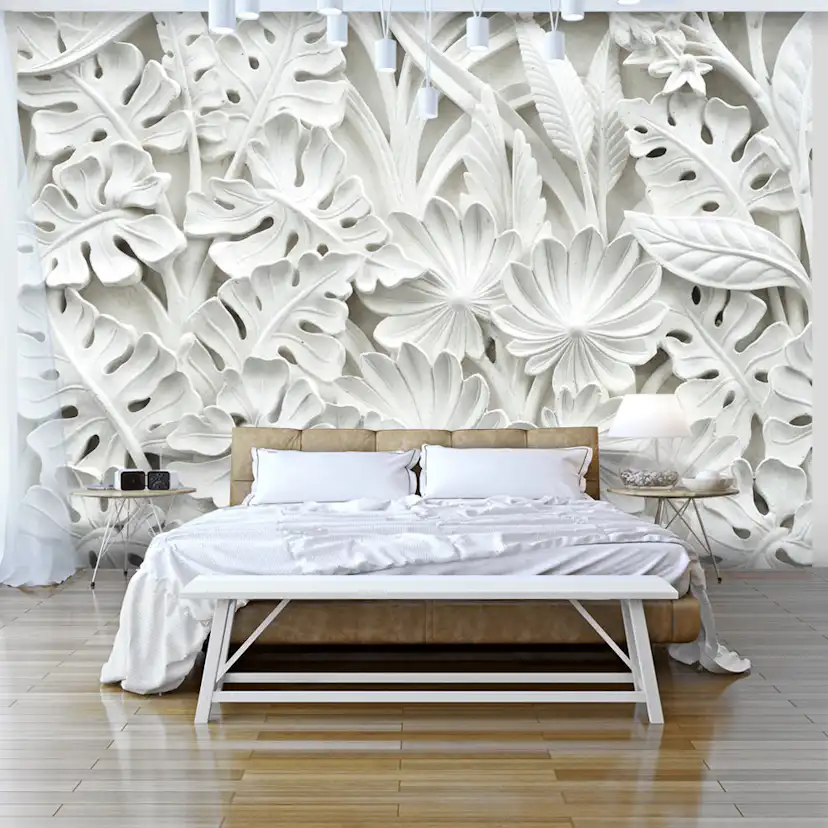 Fototapet Arkiio Alabaster Garden