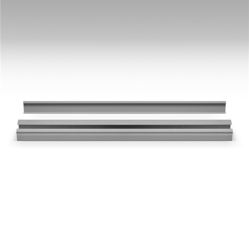 Fixtur Unidrain Linje Träbjälklag