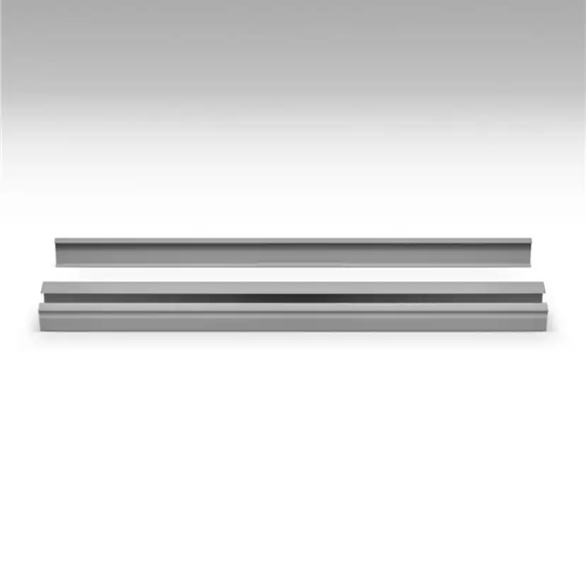 Fixtur Unidrain Linje Träbjälklag