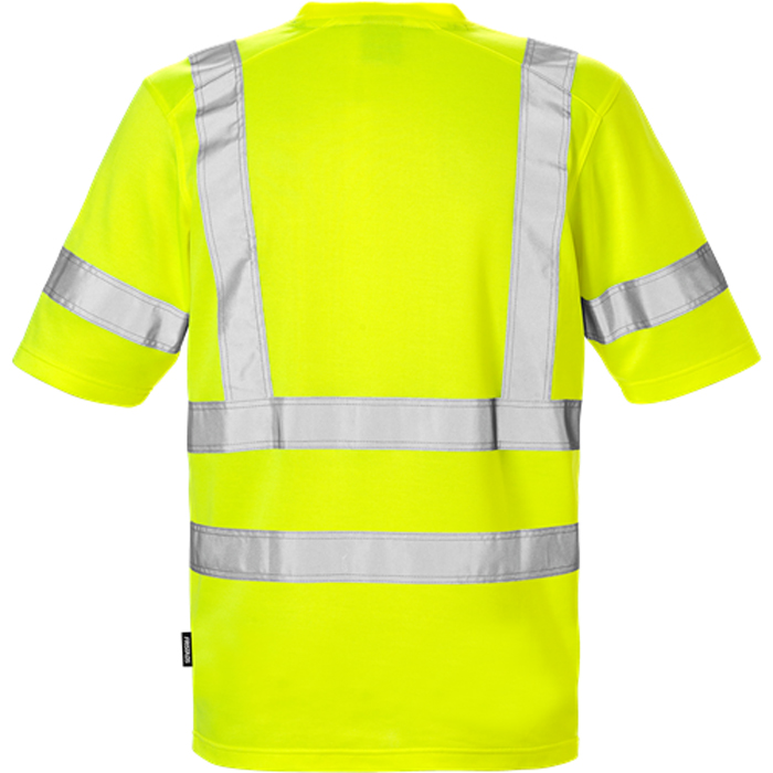 T-shirt Fristads 7024 TPR