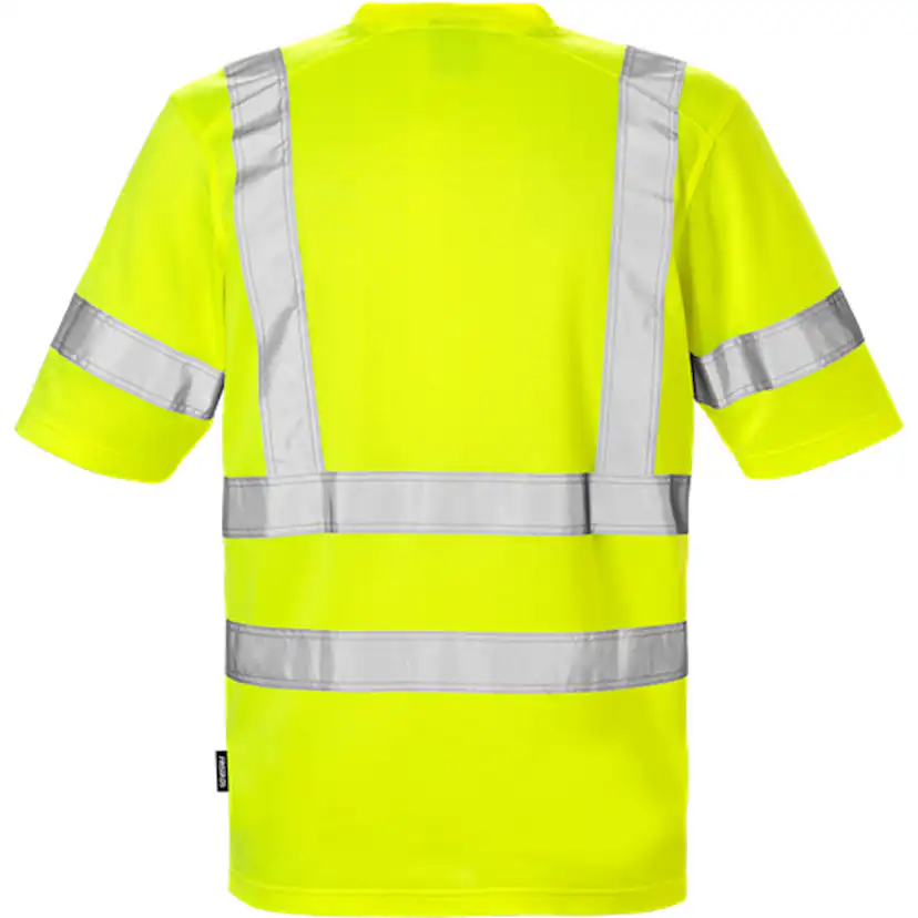 T-shirt Fristads 7024 TPR