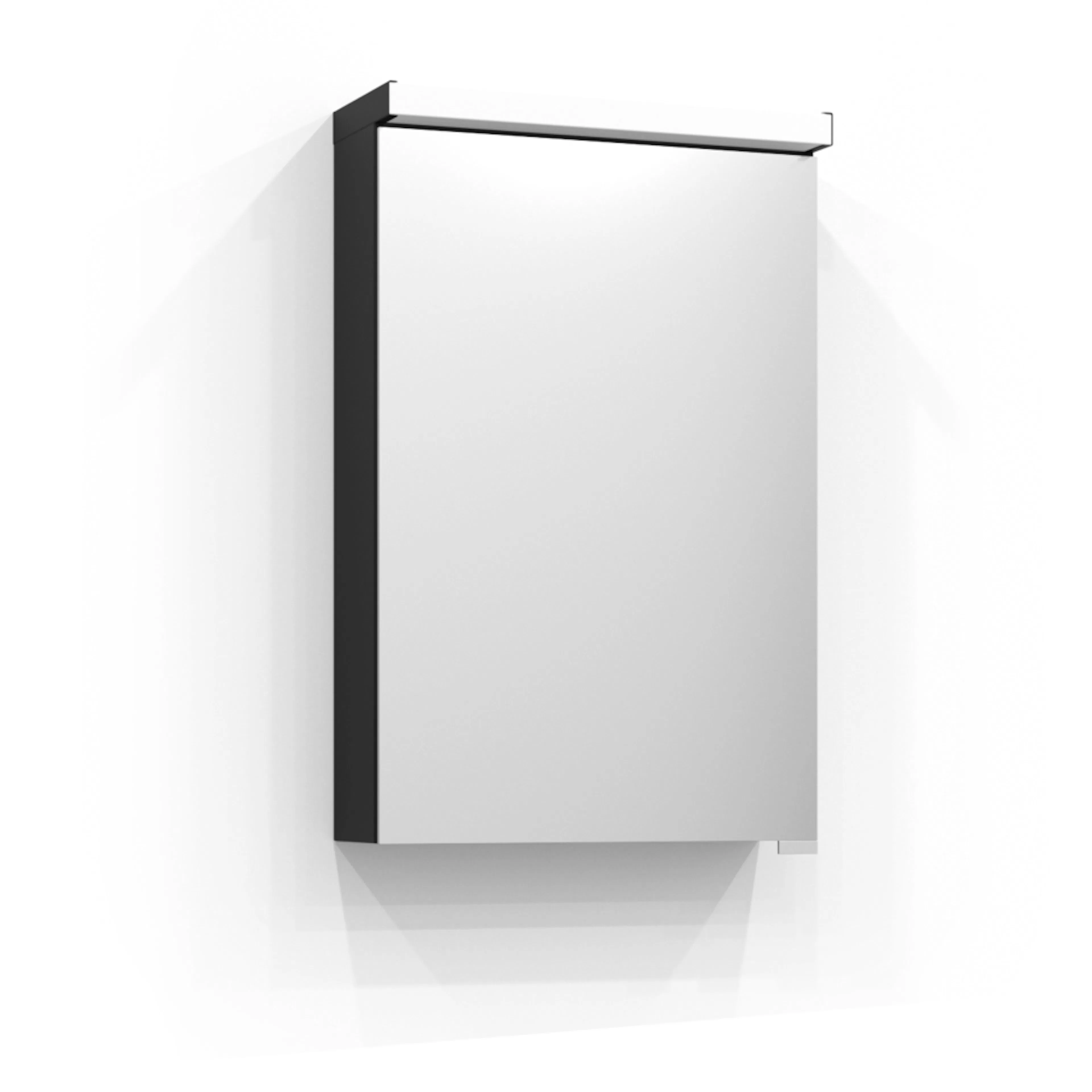 Grafitgrå
