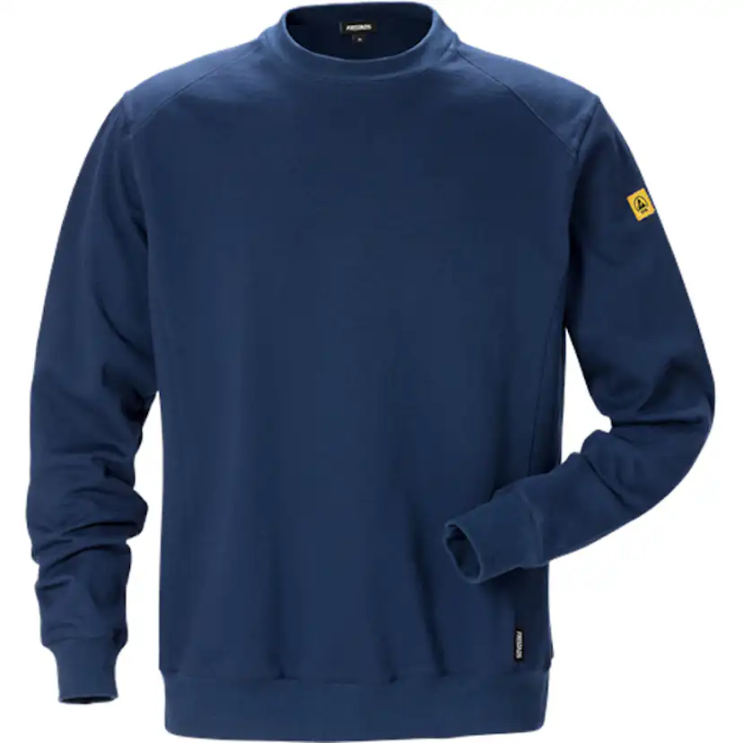 Sweatshirt Fristads ESD 7083 XSM