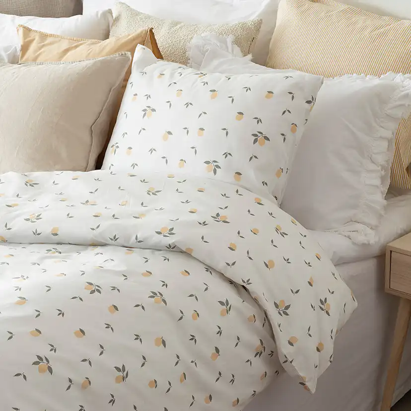 Påslakanset Borganäs of Sweden Lemons