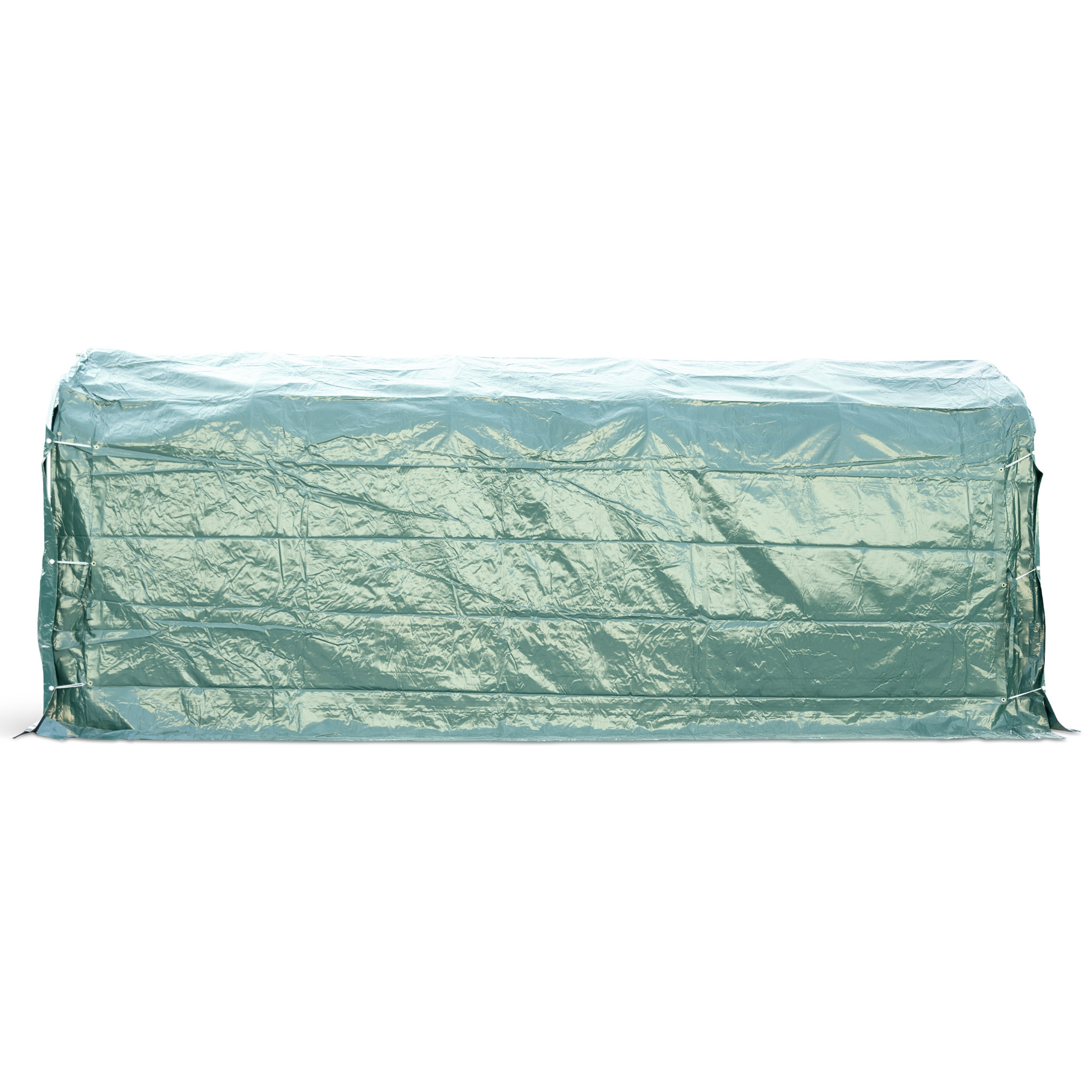 Garagetält Lyfco 14.4m² 500g/m² PVC